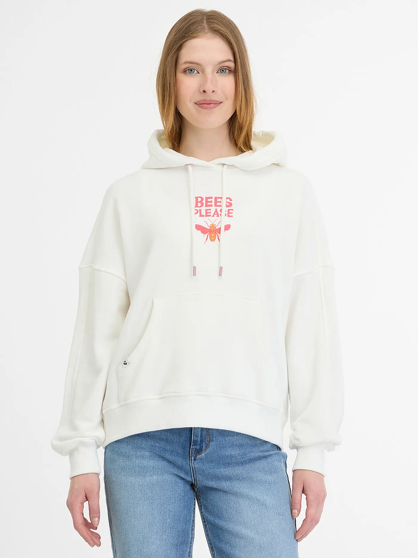 RAGWEAR | Kapuzensweater - Hoodie PIRITA | 